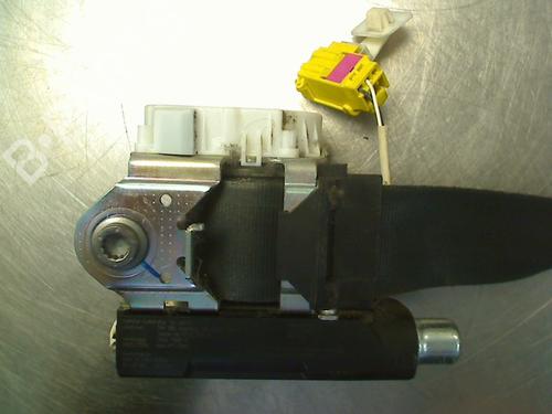 Front left seatbelt VW PASSAT CC B6 (357) 1.8 TSI | BP39173279I26 - Image 4