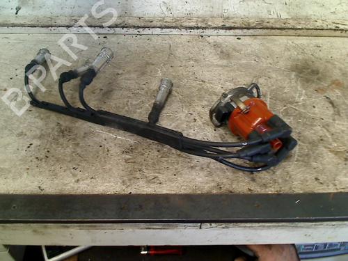 Used Ignition coil Ignition coil VW POLO III (6N1) 60 1.4 (60 hp) 34657203 34657203
