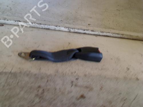 Used Seat buckle Seat buckle SUZUKI ALTO IV (EF, SH410_) 1.0 (SH410) (53 hp) 34662614 34662614