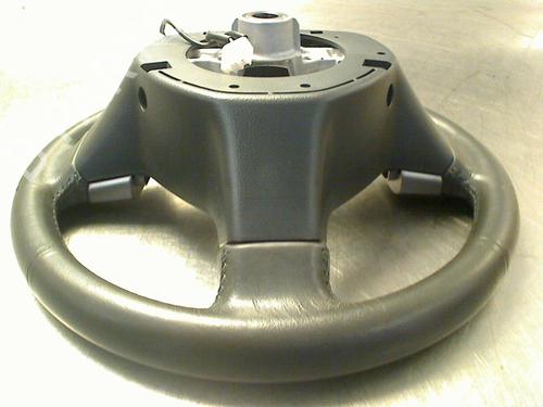 Steering wheel SUZUKI SWIFT III (MZ, EZ) 1.3 (RS413, ZC11S) | BP35775116C49 - Image 3