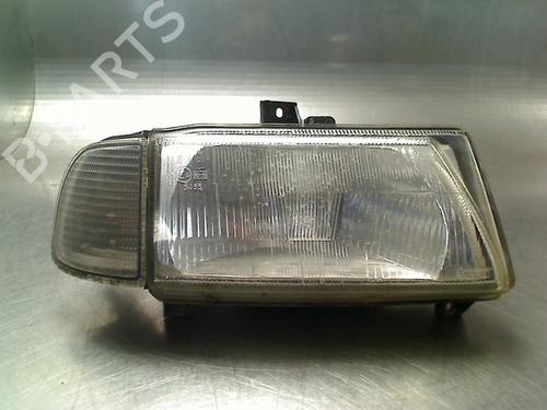 Used Right headlight Right headlight SEAT INCA (6K9) 1.9 SDI (64 hp) 34688649 34688649