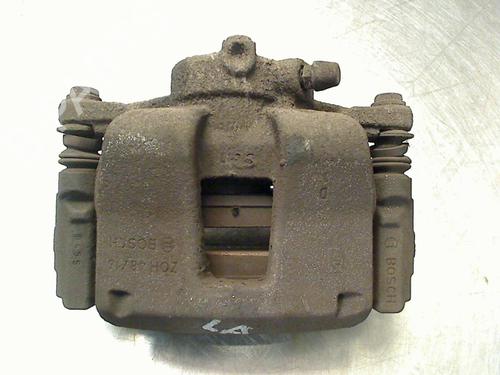 Used Left rear brake caliper Left rear brake caliper PEUGEOT BOXER Van 2.2 HDi 130 (131 hp) 34691609 34691609