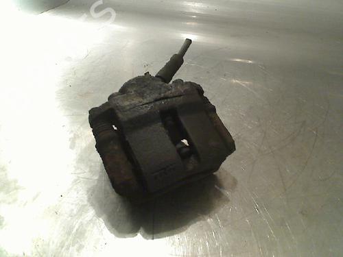 Used Left front brake caliper Left front brake caliper RENAULT CLIO II (BB_, CB_) 1.2 (BB0A, BB0F, BB10, BB1K, BB28, BB2D, BB2H, CB0A,... (58 hp) 34677153 34677153
