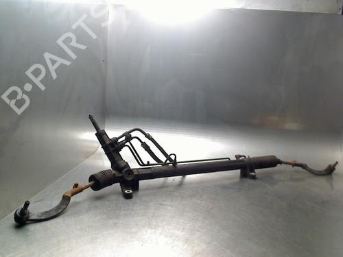 Used Steering rack Steering rack RENAULT MASTER II Van (FD) 2.2 dCI 90 (FD0G, FD0N, FD2G, FD2N, FD3G, FD3N) (90 hp) 34690420 34690420