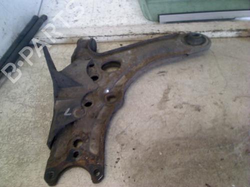 Used Left front suspension arm Left front suspension arm SEAT AROSA (6H1) 1.4 (60 hp) 34672316 34672316