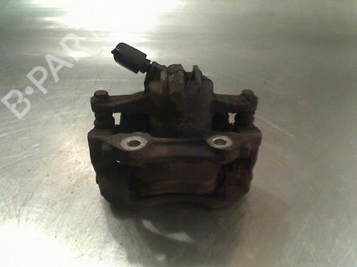 Left front brake caliper PEUGEOT 307 (3A/C) 2.0 16V | BP34683089M105 - Image 3