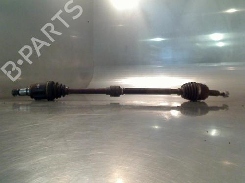 Used Right front driveshaft Right front driveshaft MITSUBISHI LANCER VIII (CY_A, CZ_A) 1.8 (CY3A, CY6A) (143 hp) 34684909 34684909