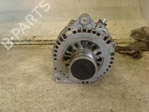 Used Alternator Alternator NISSAN PRIMERA (P12) 2.0 (140 hp) 34669956 34669956