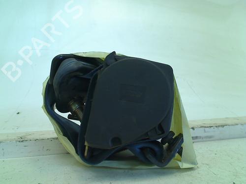 Used Rear left seatbelt Rear left seatbelt RENAULT TWINGO I (C06_) 1.2 (C063, C064) (55 hp) 34650809 34650809