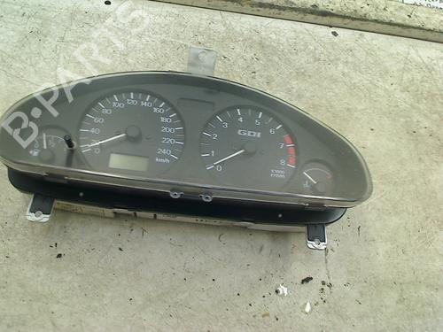 Used Display monitor Display monitor MITSUBISHI CARISMA (DA_) 1.8 16V GDI (DA2A) (125 hp) 34655711 34655711