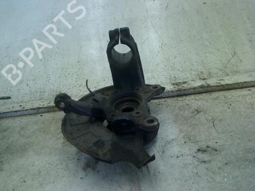 Used Left front steering knuckle Left front steering knuckle VW CADDY III Box Body/MPV (2KA, 2KH, 2CA, 2CH) 1.9 TDI (105 hp) 34671805 34671805