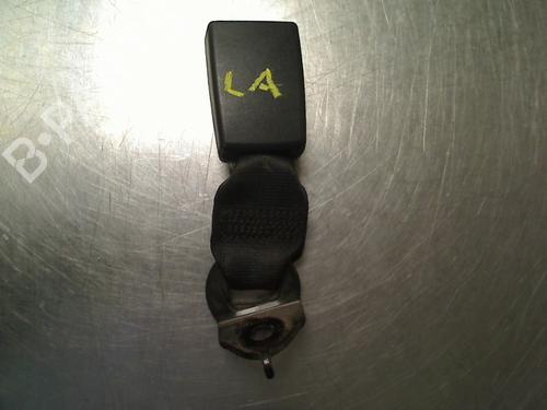 Used Seat buckle Seat buckle RENAULT TWINGO II (CN0_) 1.2 (CN0D) (58 hp) 34690283 34690283
