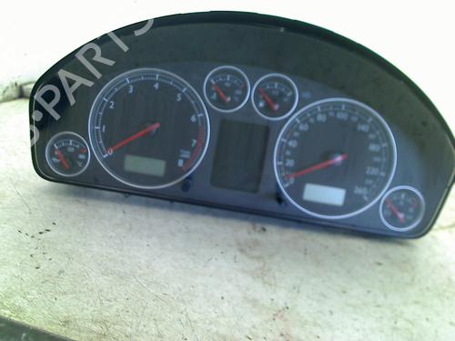 Display Display SEAT ALHAMBRA (7V8, 7V9) 1.8 T 20V (150 hp) 34667968 34667968