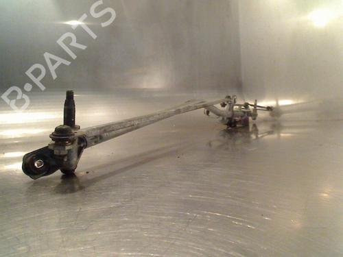 Used Front wiper motor Front wiper motor PEUGEOT 308 I (4A_, 4C_) 1.6 16V (120 hp) 34685005 34685005