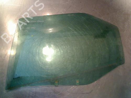 Used Rear left door window Rear left door window CITROËN XSARA Break (N2) 1.6 16V (109 hp) 34679390 34679390