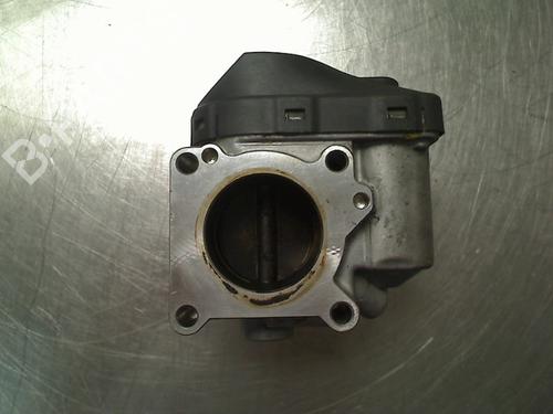 Throttle body AUDI A2 (8Z0) 1.4 | BP34688231M82 - Image 2