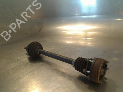 Used Left front driveshaft Left front driveshaft SEAT IBIZA II (6K1) 1.4 16V (75 hp) 34683097 34683097