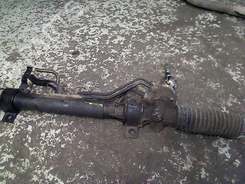 Steering rack KIA RIO I Saloon (DC_) 1.3 | BP34666414M22 - Image 2