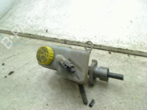 Used Brake master cylinder Brake master cylinder 34670591 34670591