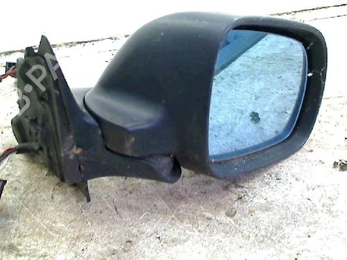 right-mirror-audi-a4-b5-8d2-1994-1995-1996-1997-1998-1999-2000-2001-34654571 main image