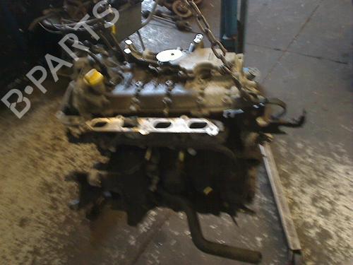 Engine RENAULT LAGUNA II (BG0/1_) 1.8 16V (BG0B, BG0M) | BP34669356M1 - Image 2