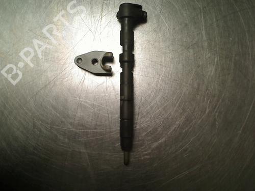 Injector SKODA FABIA II Combi (545) 1.2 TDI | BP34690176M100 - Image 2