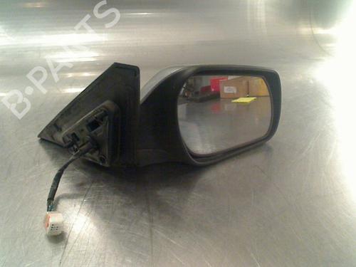 Used Right mirror Right mirror MAZDA 6 Saloon (GG) 2.0 (GGEP, GG10) (141 hp) 34682249 34682249