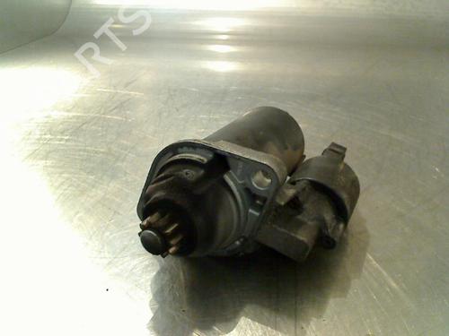 Used Starter Starter VW NEW BEETLE (9C1, 1C1) 2.0 (115 hp) 34678446 34678446