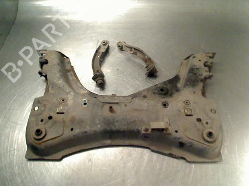 Used Subframe Subframe NISSAN MICRA III (K12) 1.2 16V (80 hp) 34683246 34683246
