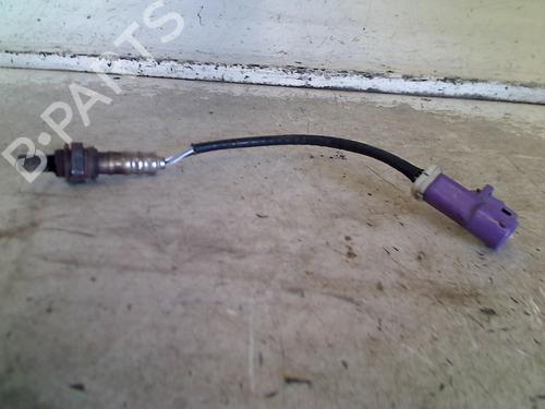 Used Electronic sensor Electronic sensor FORD KA (RB_) 1.3 i ROCAM (70 hp) 34666850 34666850