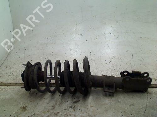 Used Left front shock absorber Left front shock absorber VOLVO S60 I (384) 2.4 D (130 hp) 34673442 34673442