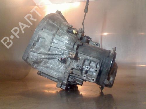 Gearbox FORD STREET KA (RL2) 1.6 | BP34684326M3 - Image 3