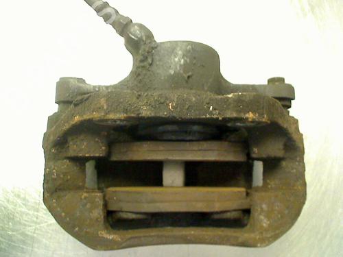 Left front brake caliper RENAULT KANGOO (KC0/1_) 1.2 (KC0A, KC0K, KC0F, KC01) | BP34692032M105 - Image 3