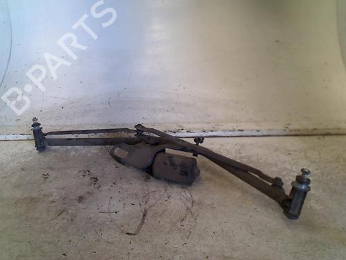 Used Front wiper motor Front wiper motor VW TRANSPORTER T4 Van (70A, 70H, 7DA, 7DH) 2.5 TDI (102 hp) 34666047 34666047