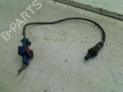 Used Electronic sensor Electronic sensor PEUGEOT 206 Hatchback (2A/C) 1.4 i (75 hp) 34667884 34667884