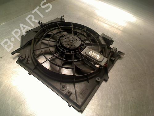 Køleventilator elektrisk Køleventilator elektrisk 34688882 34688882