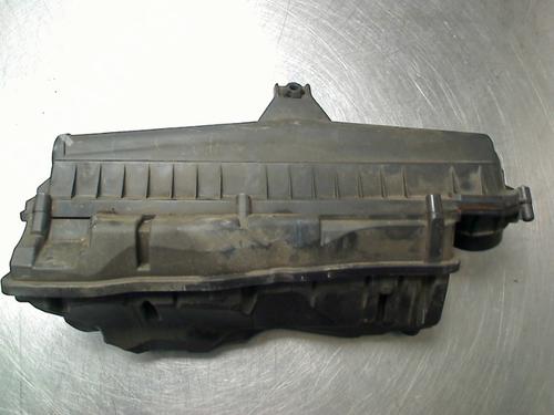 Used Air filter box Air filter box PEUGEOT 308 I (4A_, 4C_) 1.6 16V (120 hp) 34691585 34691585