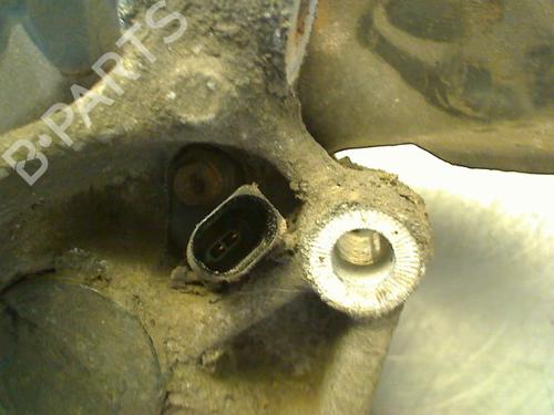 Left rear steering knuckle VW PASSAT CC B6 (357) 1.8 TSI | BP39173285M27 - Image 4