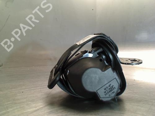 Sikkerhedssele bag højre Sikkerhedssele bag højre VW POLO V (6R1, 6C1) 1.2 TDI (75 hp) 34686582 34686582