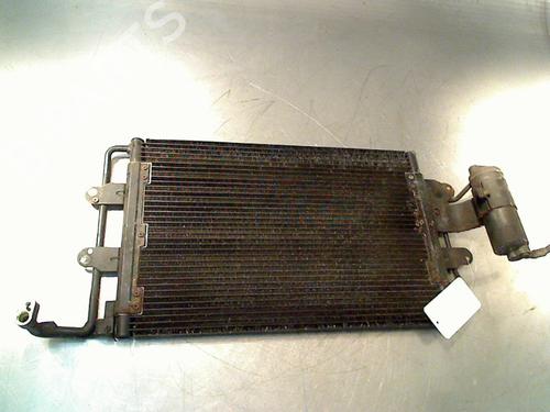 Used AC radiator AC radiator VW NEW BEETLE (9C1, 1C1) 2.0 (115 hp) 34678435 34678435