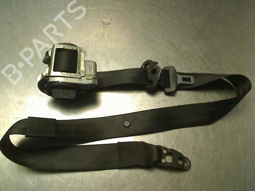 Used Front right seatbelt Front right seatbelt 36780195 36780195