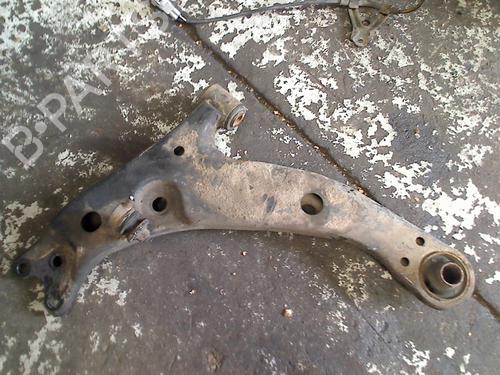 Used Left front suspension arm Left front suspension arm TOYOTA COROLLA Compact (_E11_) 1.4 (EE111_, EE111R) (86 hp) 34664317 34664317