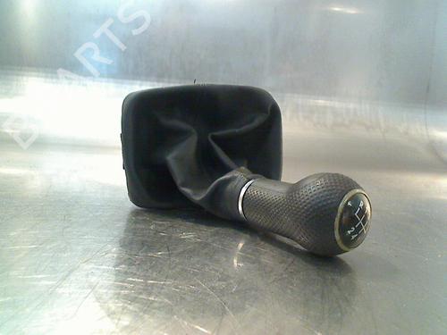 Used Shift knob Shift knob VW GOLF IV (1J1) 1.8 T (150 hp) 34677881 34677881