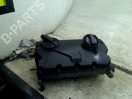 Used Cylinder head Cylinder head VW PASSAT B5.5 Variant (3B6) 1.9 TDI (130 hp) 34674160 34674160