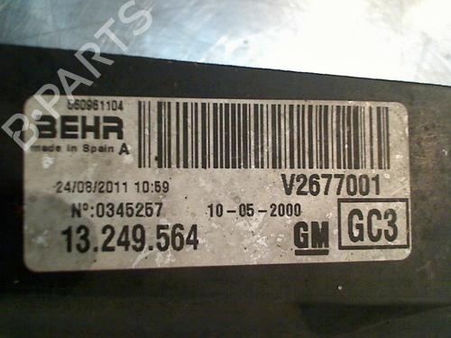 Other OPEL CORSA D (S07) 1.2 LPG (L08, L68) | BP34679644O1 - Image 4