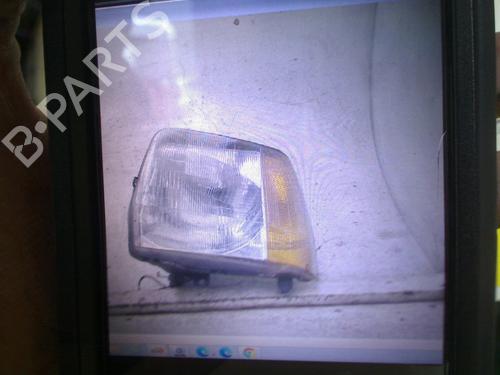Used Left headlight Left headlight SUZUKI WAGON R+ Hatchback (EM) 1.2 (SR412) (69 hp) 34672911 34672911