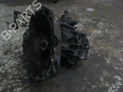 gearbox-opel-corsa-c-x01-2000-2001-2002-2003-2004-2005-2006-2007-2008-2009-34670887 main image
