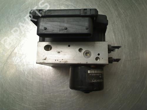 ABS pump AUDI A2 (8Z0) 1.4 | BP34688234M43 - Image 2