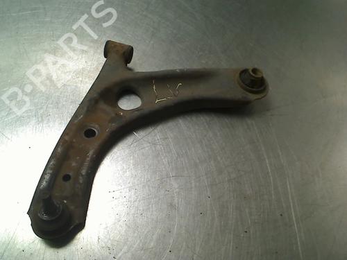 Used Left front suspension arm Left front suspension arm PEUGEOT 107 (PM_, PN_) 1.0 (68 hp) 34689647 34689647