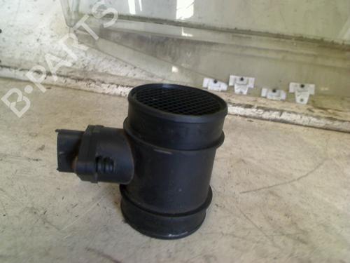 Used Mass air flow sensor Mass air flow sensor OPEL ASTRA G Estate Van (F70) 1.7 DTI 16V (F70) (75 hp) 34671880 34671880